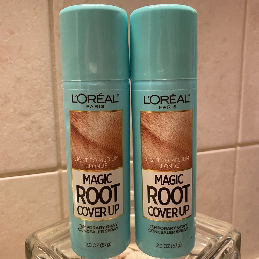 Root Cover Up Spray by L’Oréal